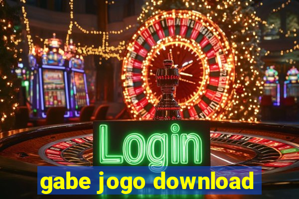 gabe jogo download